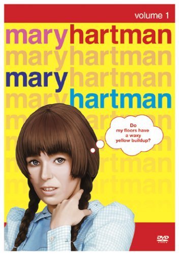 Mary Hartman, Mary Hartman