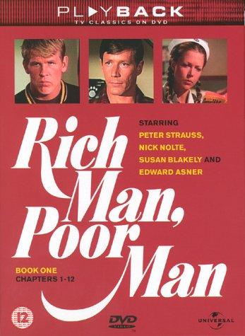 Rich Man, Poor Man