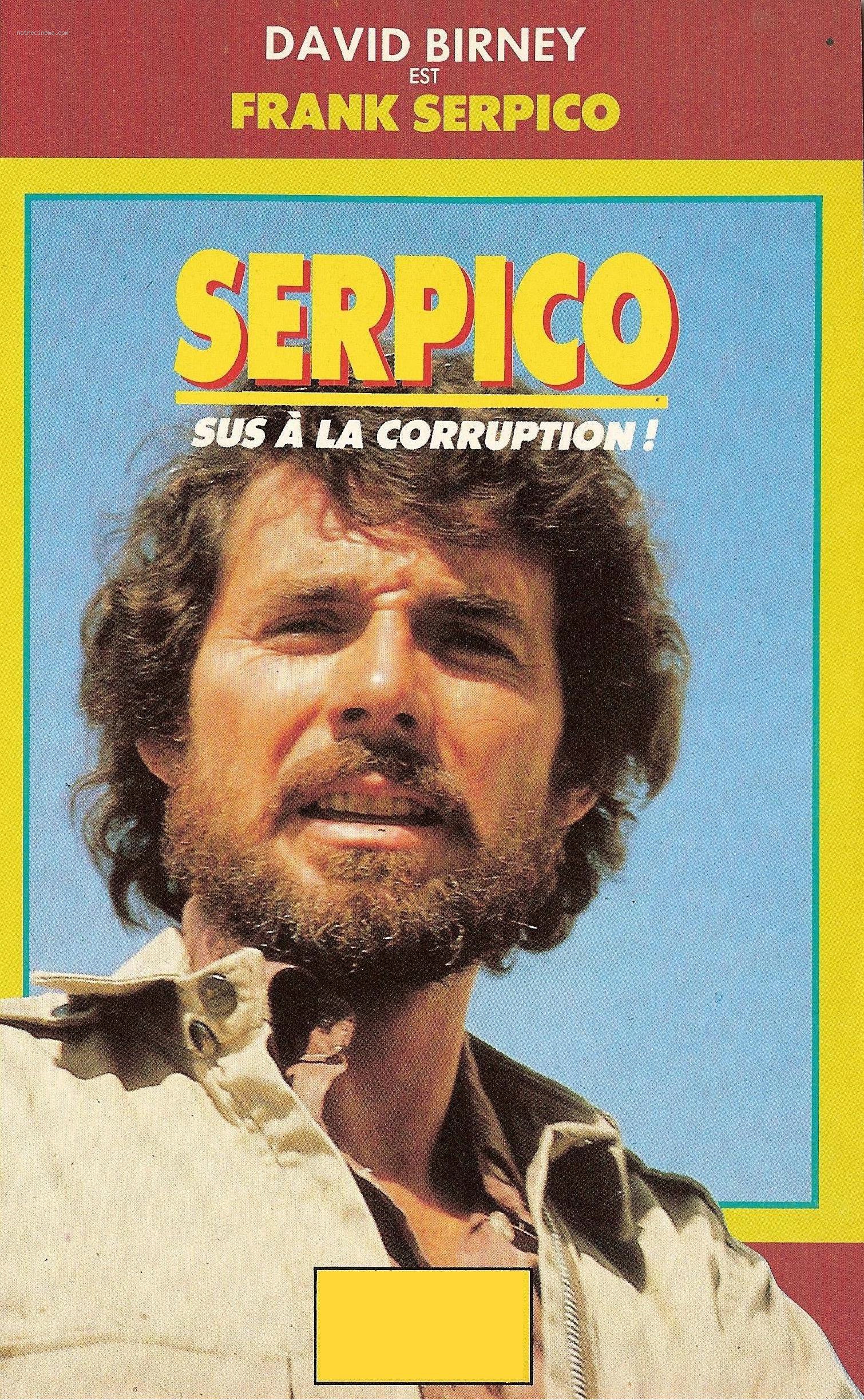 Serpico