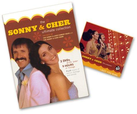 The Sonny and Cher Show