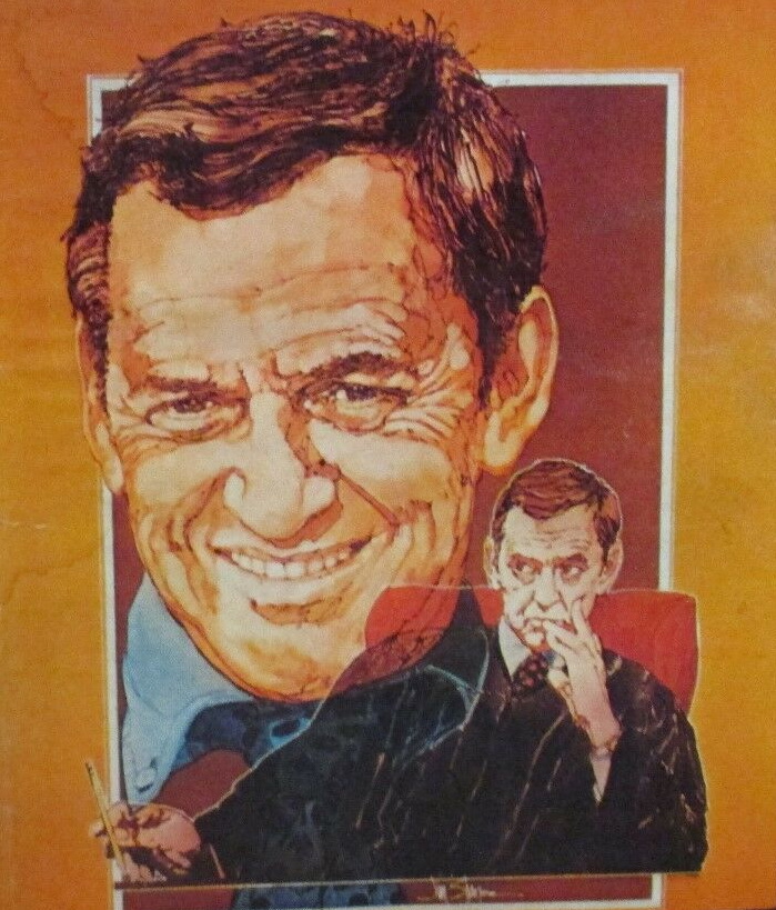 The Tony Randall Show