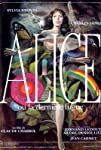 Alice or The Last Escapade