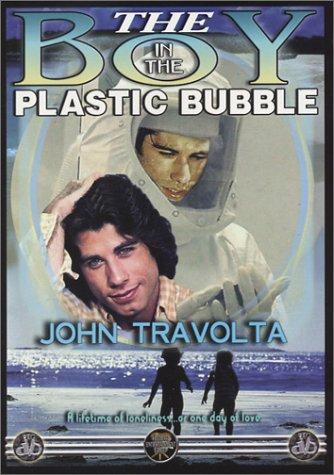 The Boy in the Plastic Bubble