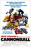 Cannonball