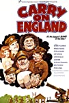 Carry on England