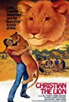 The Lion Who Thought He Was People