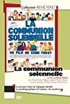 La communion solennelle