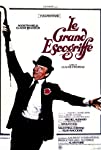 Le grand escogriffe
