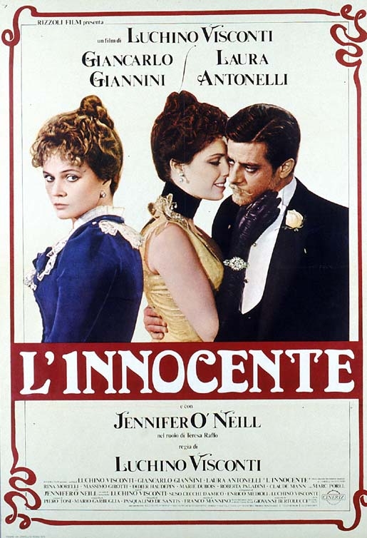 L'Innocente