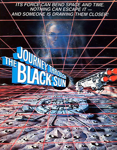 Journey Through the Black Sun