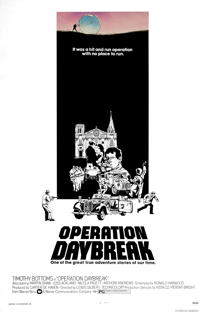 Operation Daybreak