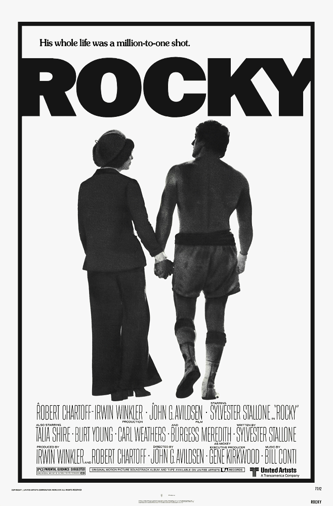 Rocky