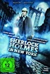 Sherlock Holmes in New York