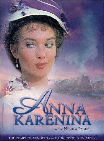 Anna Karenina