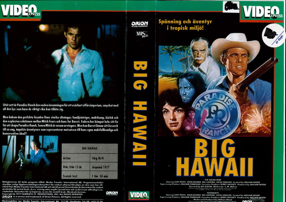 Big Hawaii