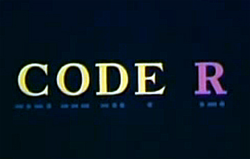 Code R