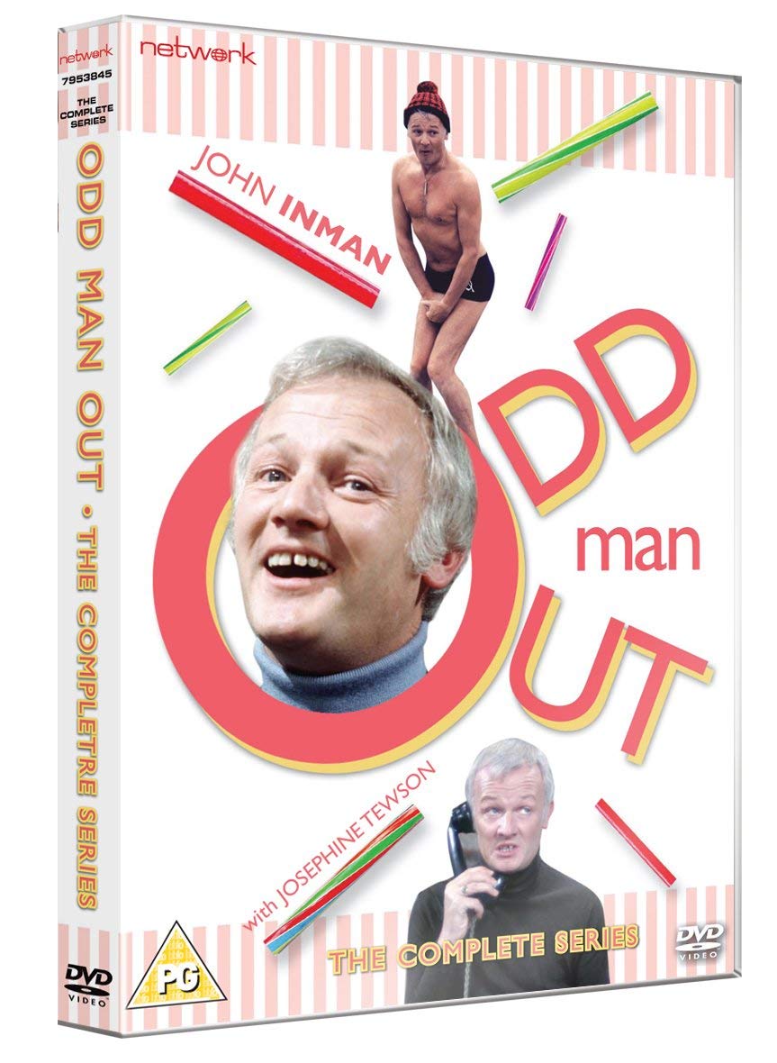 Odd Man Out