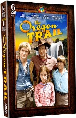 The Oregon Trail