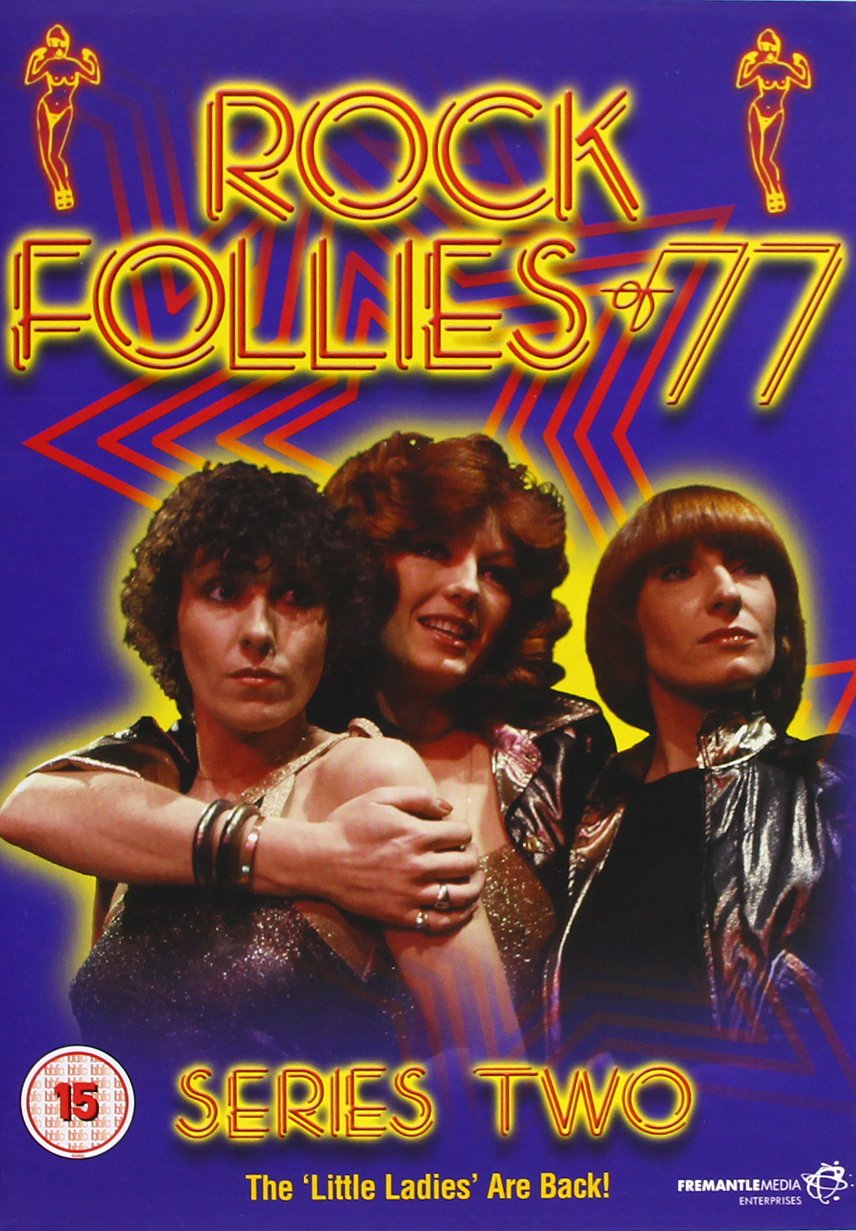 Rock Follies of '77