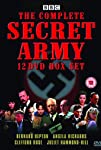 Secret Army