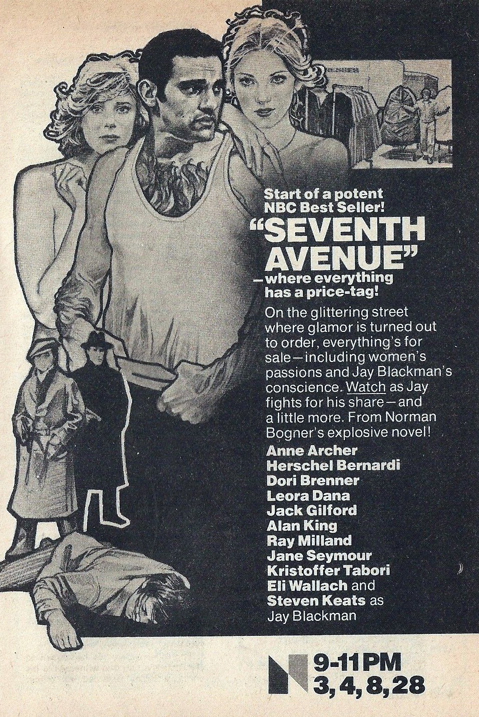 Seventh Avenue