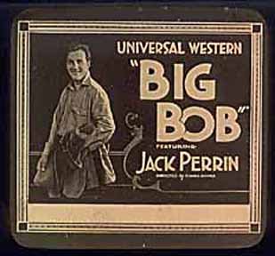 Big Bob Johnson and His Fantastic Speed Circus