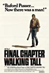 Final Chapter: Walking Tall