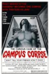 The Curious Case of the Campus Corpse