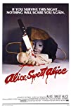 Alice, Sweet Alice