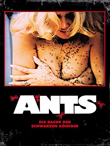 Ants!