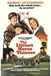 The Littlest Horse Thieves