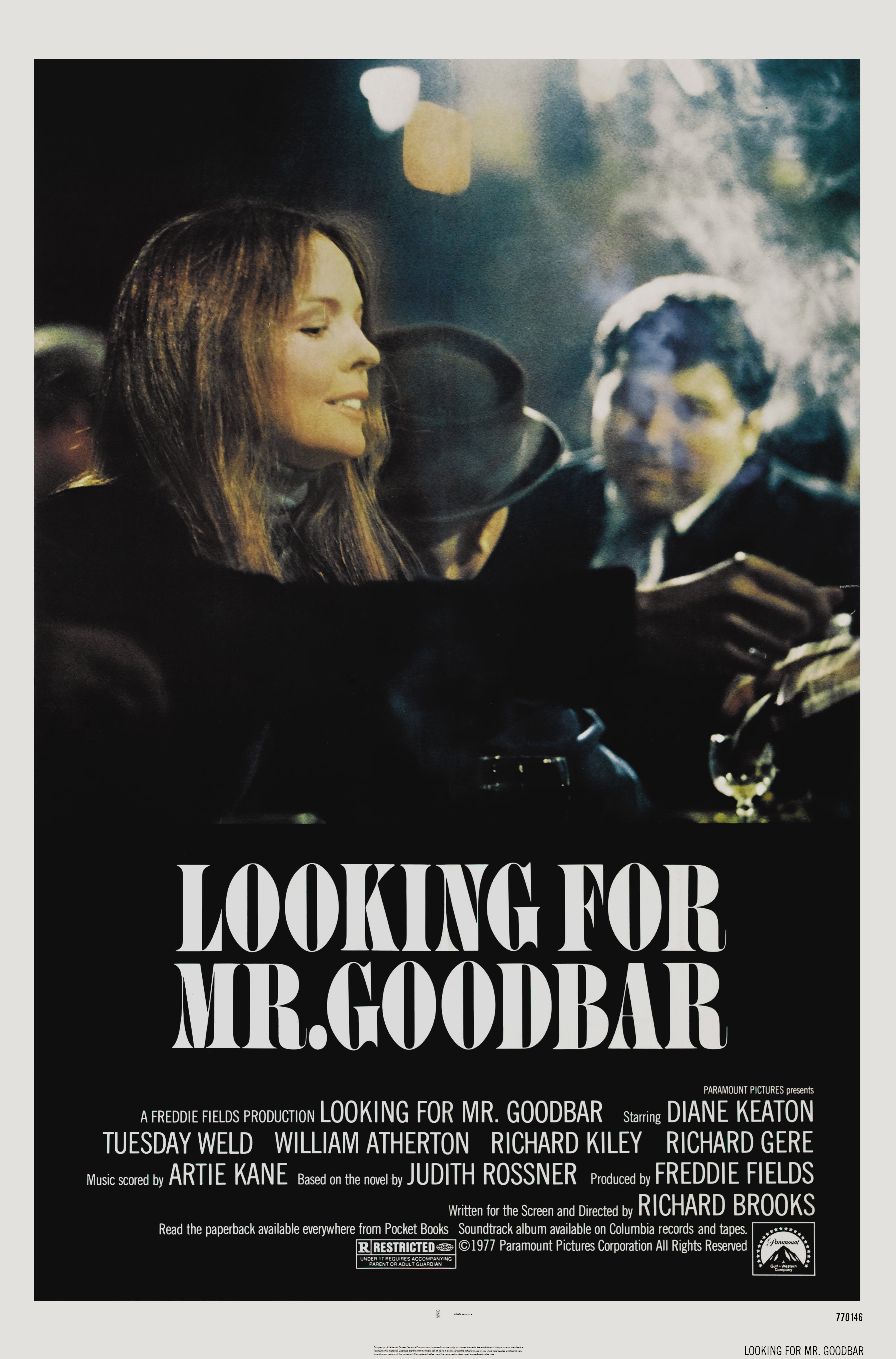 Looking for Mr. Goodbar