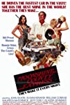 Moonshine County Express