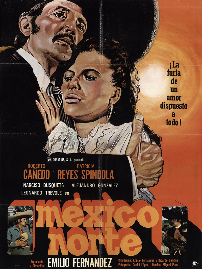 México Norte