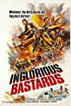 The Inglorious Bastards