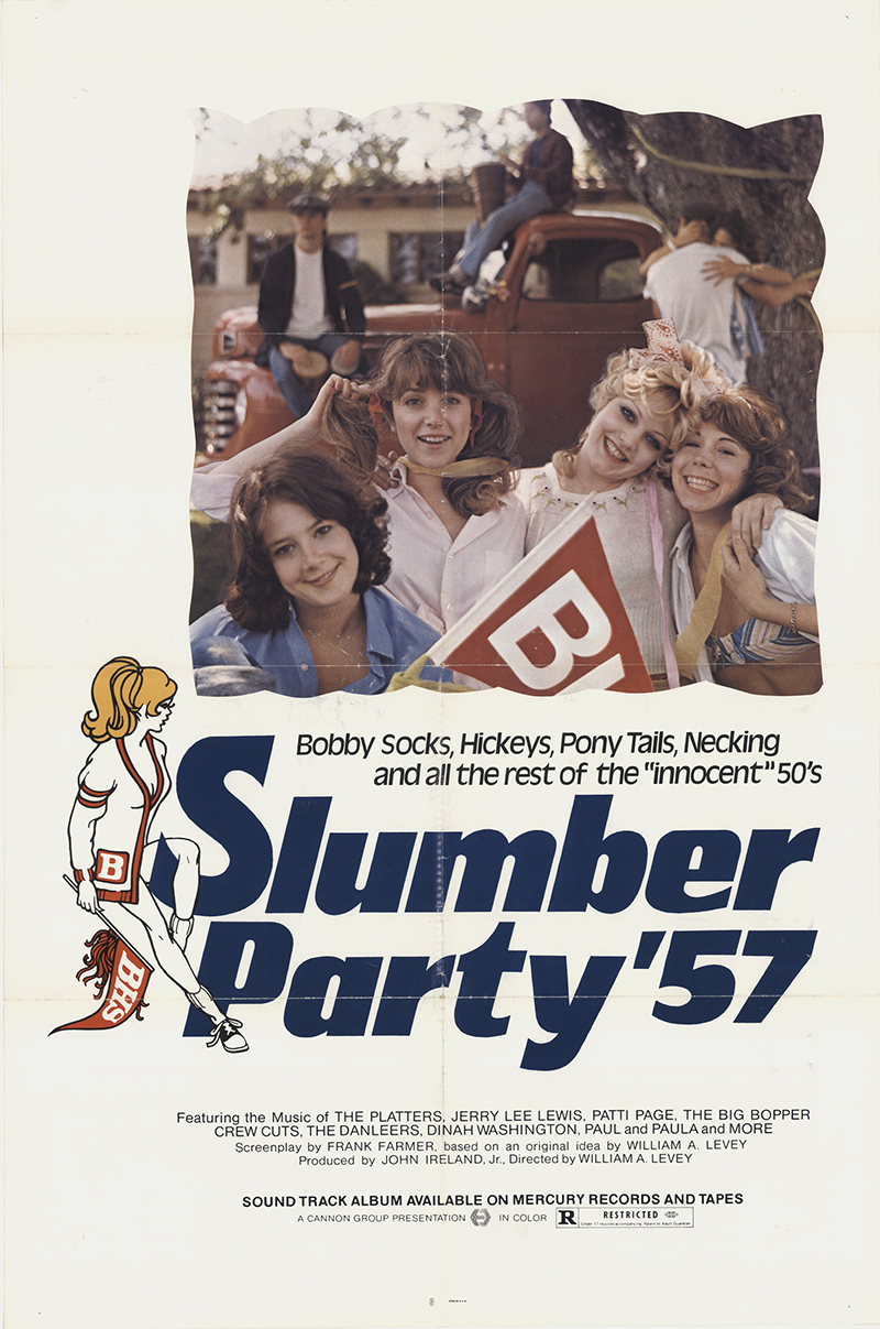 Slumber Party '57