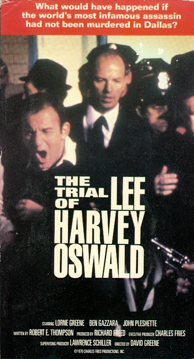 The Trial of Lee Harvey Oswald