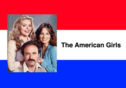 The American Girls