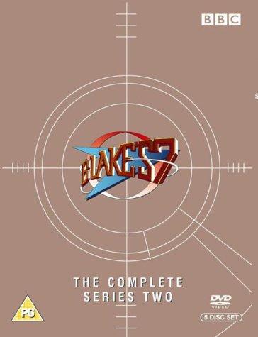 Blake's 7