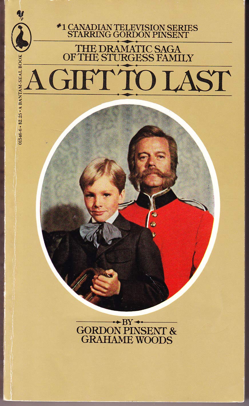 A Gift to Last