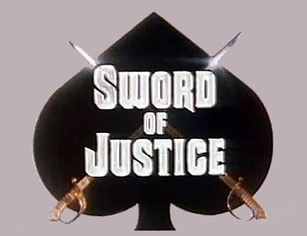 Sword of Justice