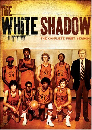 The White Shadow