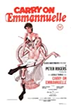 Carry on Emmannuelle