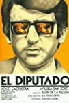 El diputado