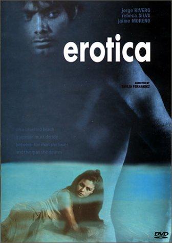 Erótica