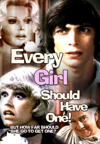Every Girl Should Have One