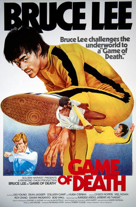 Game of Death