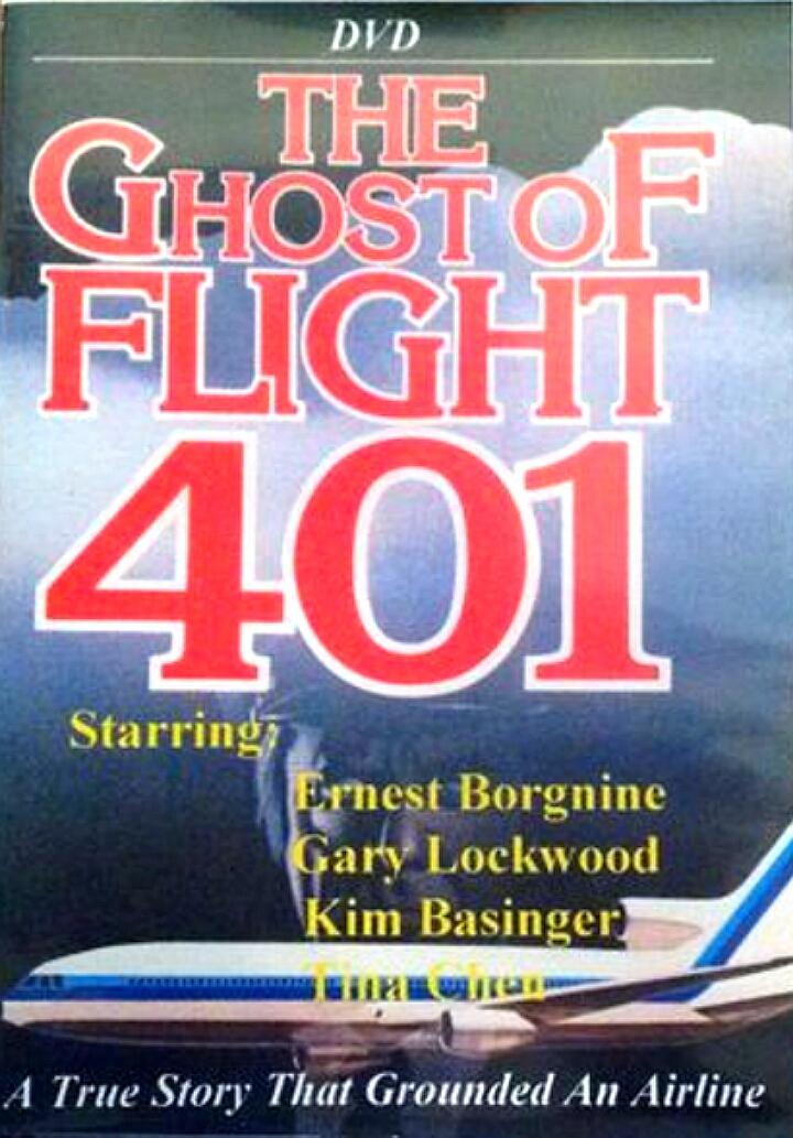 The Ghost of Flight 401