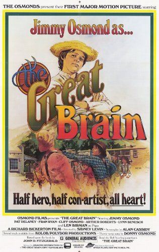 The Great Brain