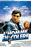 L'homme en colère